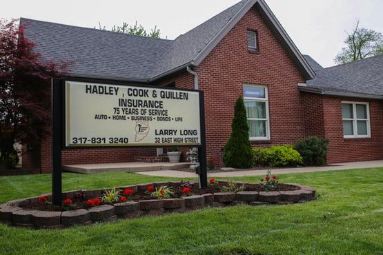 Hadley, Cook, and Quillen Insurance Agency